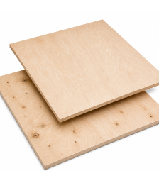 Placaj cedru 6mm, BB/C, 2440 x 1220 mm